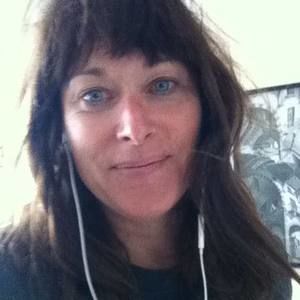 Meet your Posher, Gretchen